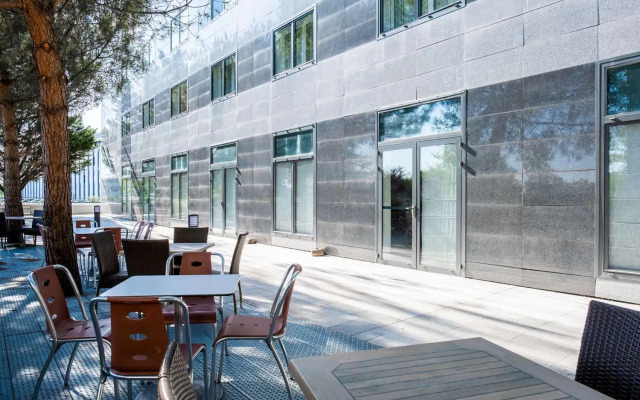 Le M & Spa Bordeaux Aéroport by Hôtels & Préférence