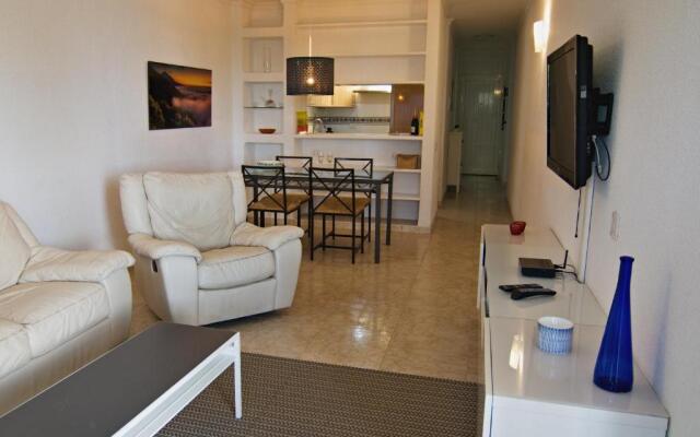 Azahara Apartamento cerca Playa Las Vistas Los Cristianos