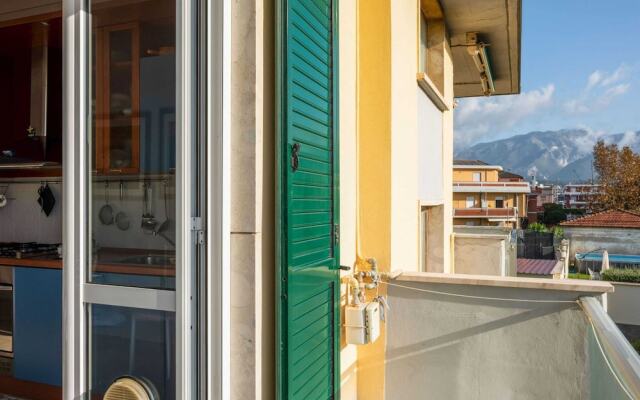 Holiday Home in Carrara by the Sea