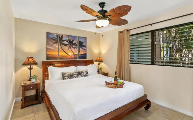 Valley Isle 208