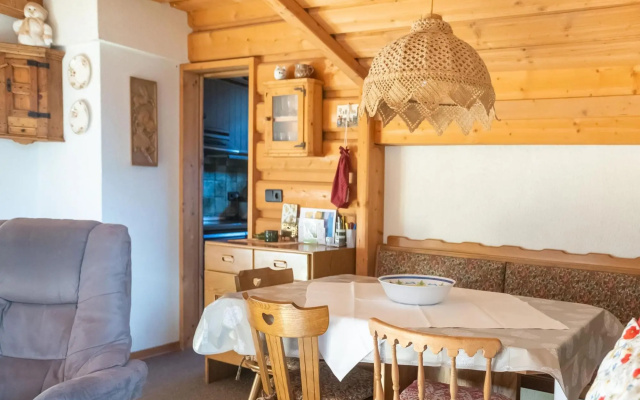 Apartment in Bad Kleinkirchheim ski resort