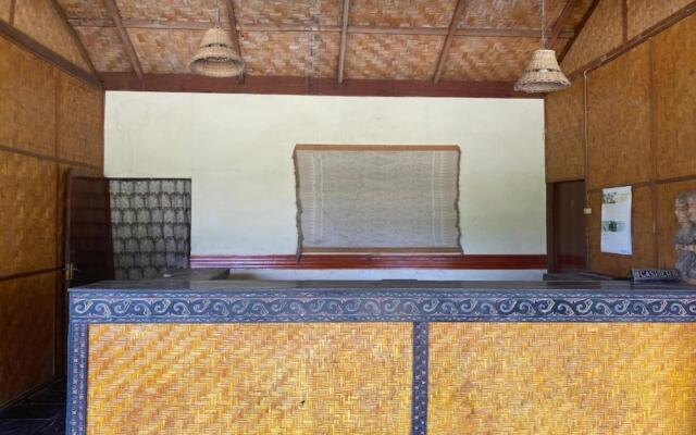 Capital O 91073 Rantepao Lodge