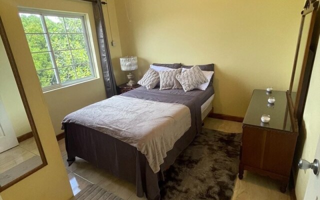 2-bed Apartment Drax Hall Ocho Rios AC and Wifi