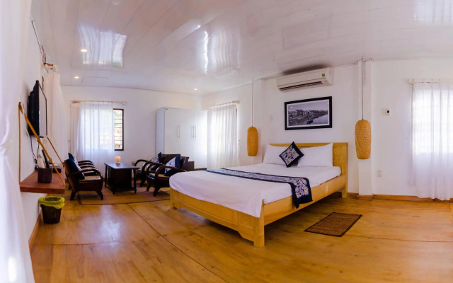 Tan Thanh Garden Homestay