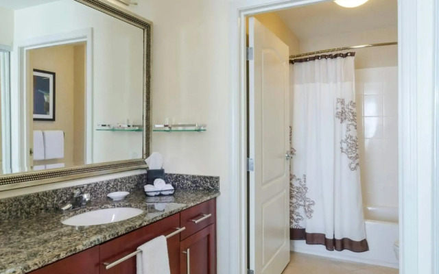 Residence Inn by Marriott Fredericksburg