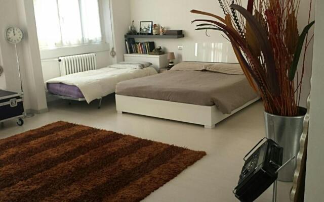 Suite In Town