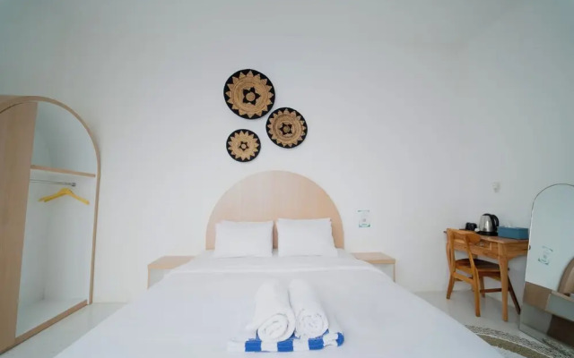 Marvilla Bali Jogja