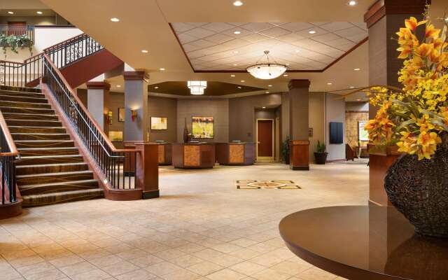 Embassy Suites Lincoln