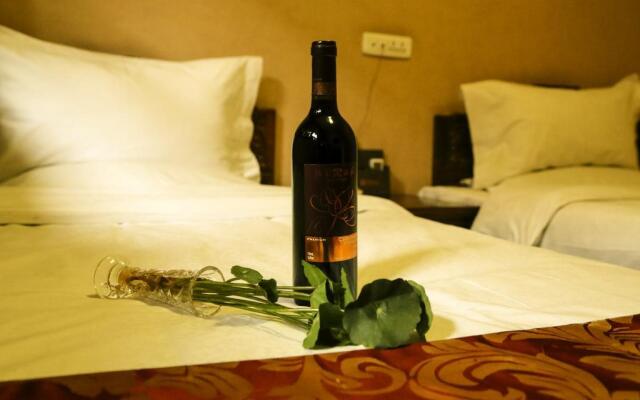 Floral Hotel Pingyao Dechaoge