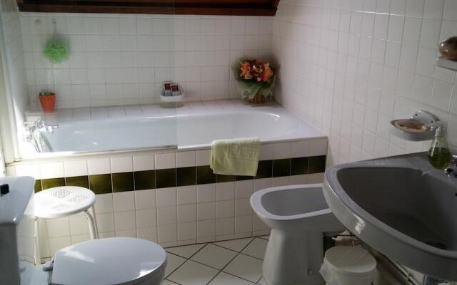 La Maison du Pois de Senteur