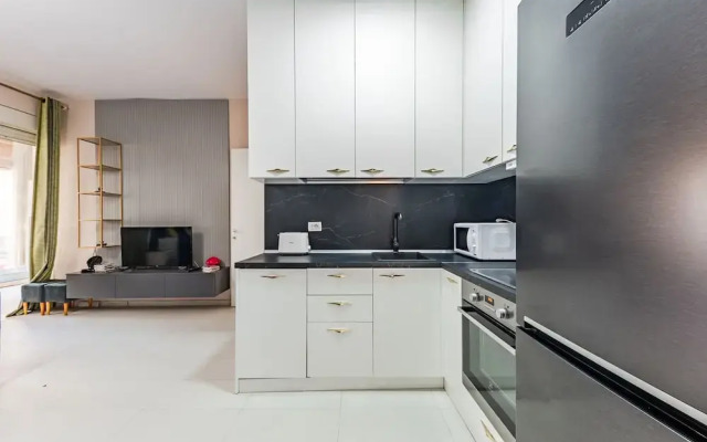 Stylish Apartment by the Beach Free Parking