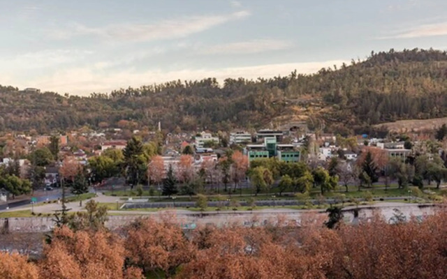 Four Points by Sheraton Santiago