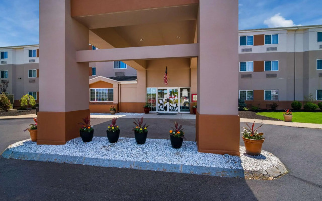 Garner Londonderry Manchester by IHG
