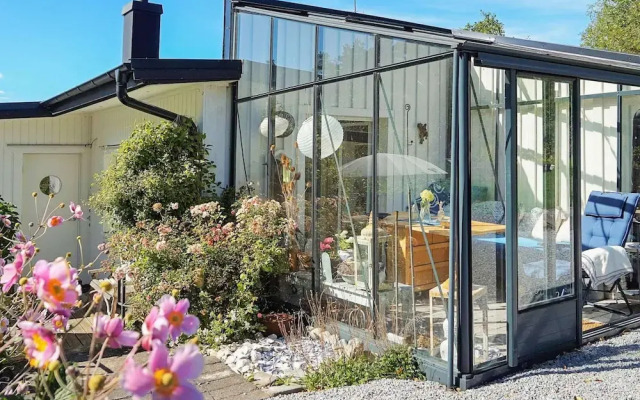 Holiday Home in FagerfjÃ¤ll RÃ¶nnÃ¤ng