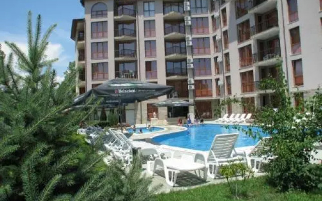 Sunny View North Apartments