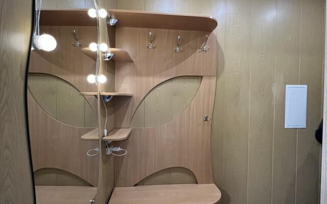 Katy Home (Кэти Хоум) на улице Азина