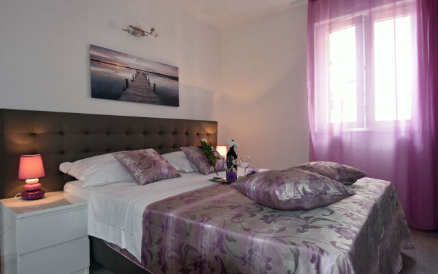 Kuzma Rooms and Apartments
