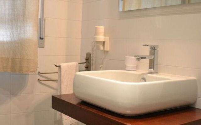 R.T.A. Mosaico Apartment