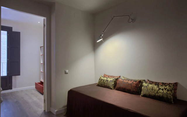 Ssa Sagrada Familia Apartments