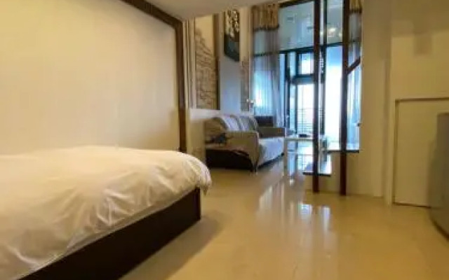 ShanPu Hot Spring BnB