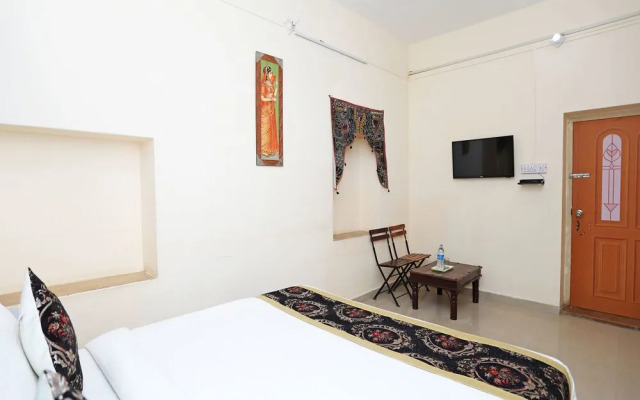 Hotel Heera Court Jaisalmer