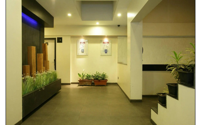 Hotel Sirona
