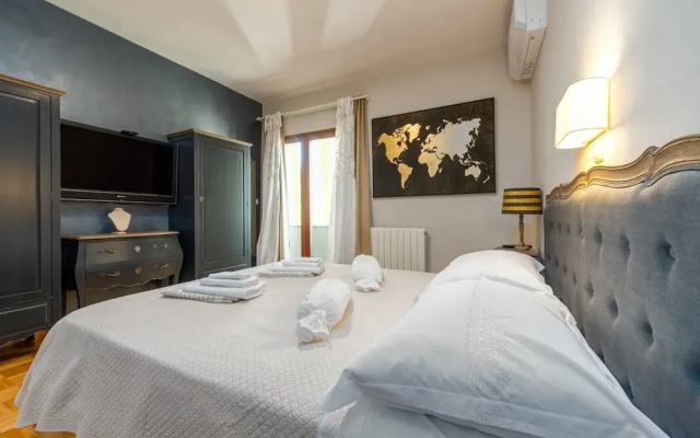 Villa Antea Zadarvillas