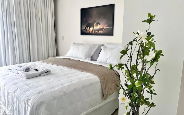Hyde Park OCEANVIEW - by Living