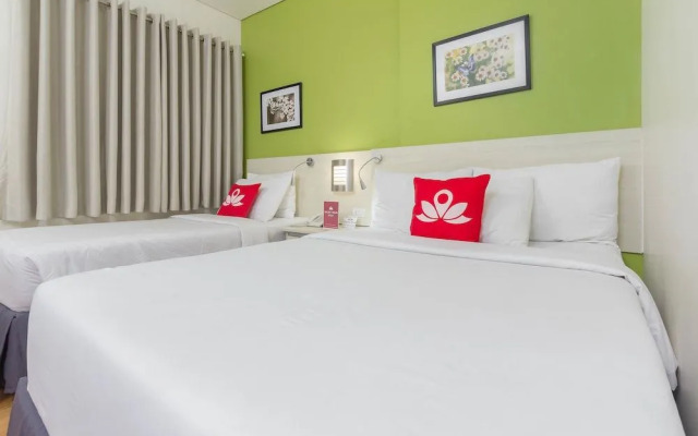 ZEN Rooms Hamersons Cebu