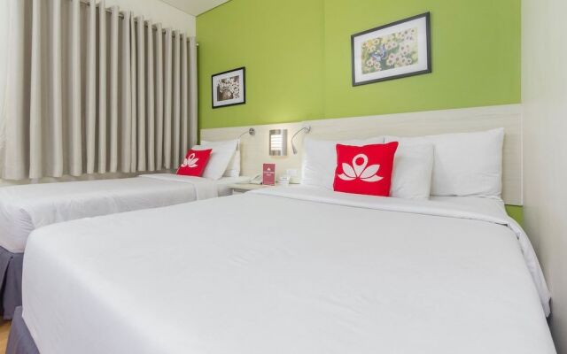 ZEN Rooms Hamersons Cebu