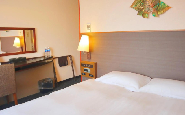Premier Hotel Nakajima Park Sapporo