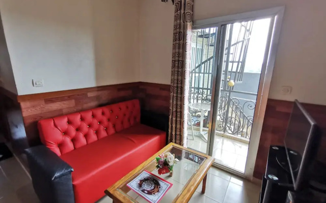 Tchatcha Hotel