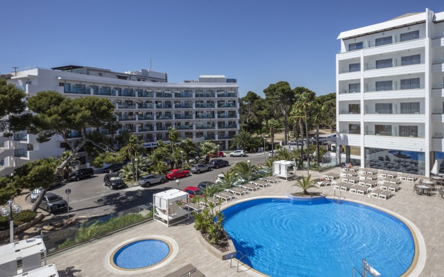 Hotel Best Punta Dorada