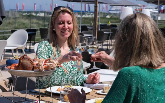 Hôtel & Spa - Thalazur Ouistreham