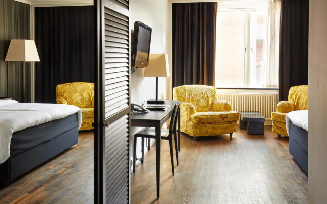 First Hotel Grand Odense