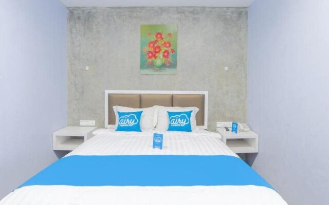 Selesa Boutique Inn by Airy