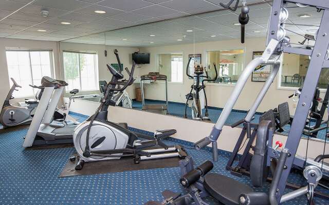 SureStay Plus Hotel by Best Western Billings