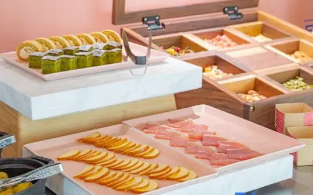 THE BASEMENT HOTEL Osaka Honmachi