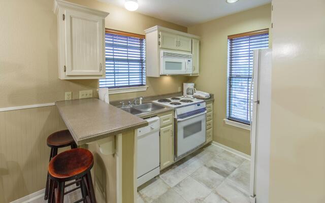 Holiday Inn Club Vacations Hill Country Resort Canyon LK by IHG