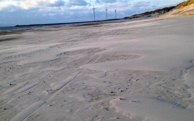 Danhostel Hvide Sande