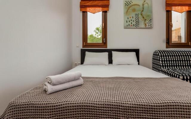 Suite Acropolis Serres Next To Center