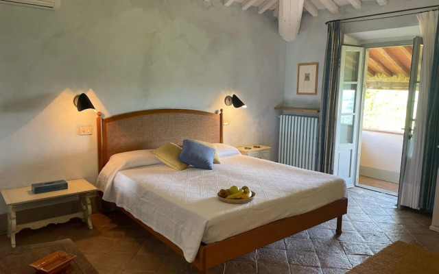 La Locanda Volpaia
