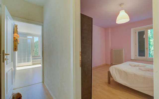 Villa Lake View With Bbq – Guest Rooms – Lugano