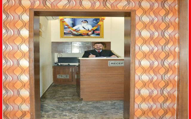 Hotel Temple Inn