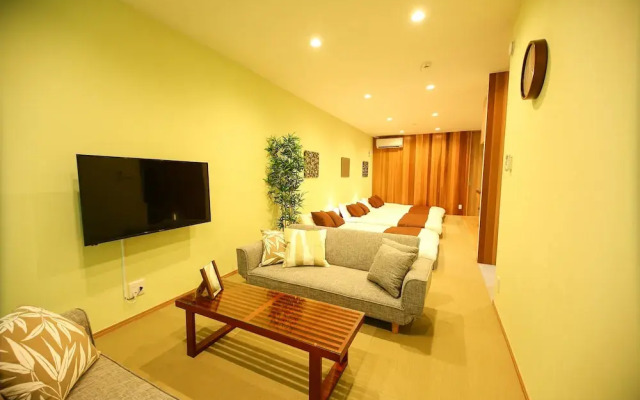 PrimeRoomBeppu Hamawakionsenmae