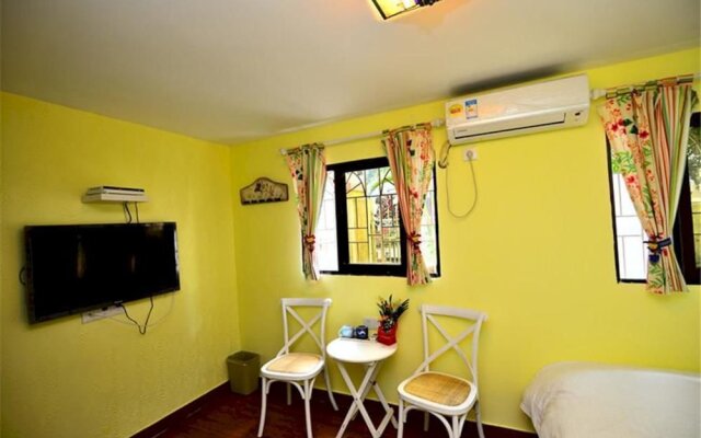Lulu's Home Hotel- Gulangyu Island