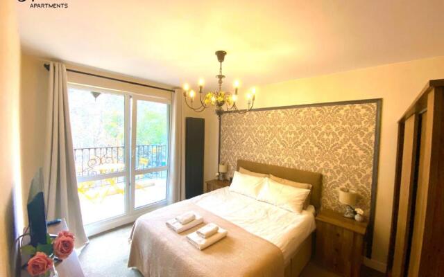 habitat Holiday Apartment