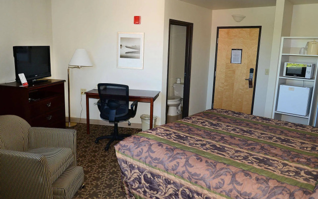 The Madison Inn - Hospital District