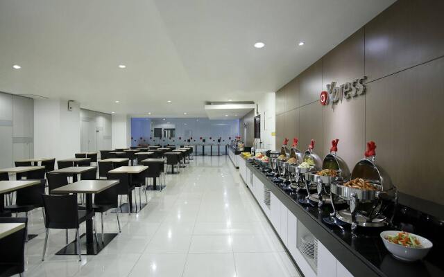 Amaris Hotel Mangga Dua Square