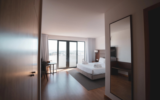 Hotel Freixo Douro Superior